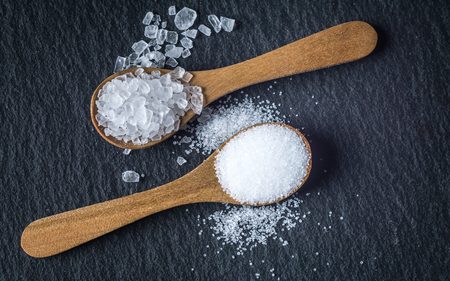 砂糖に代わる自然な甘味料